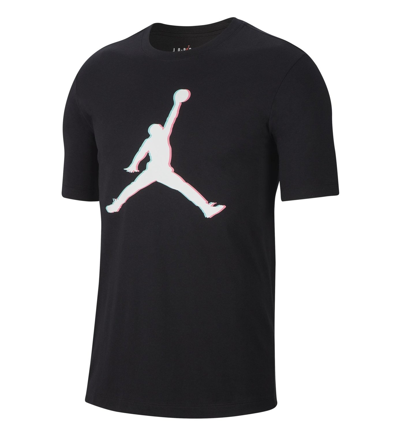 Nike Jordan 23D Tshirt basket uomo