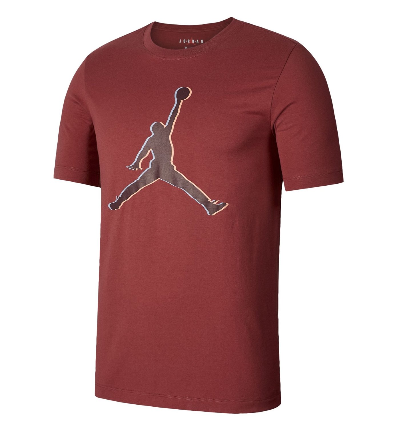Nike Jordan 23D Tshirt basket uomo
