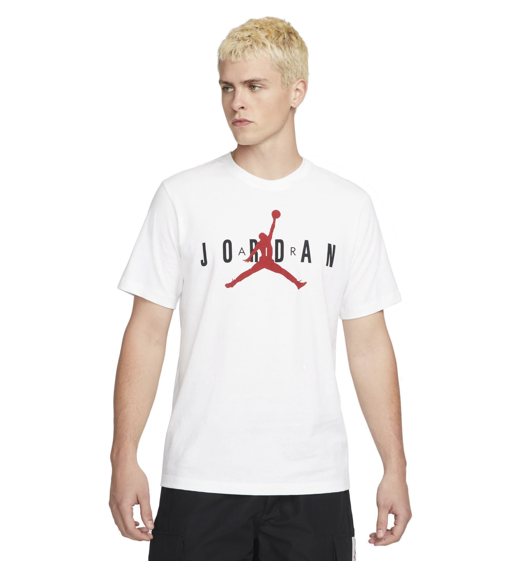 Nike Jordan Jordan Air Wordmark Basketballshirt Herren