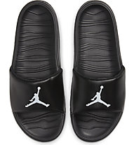 Nike Jordan Jordan Break Slide - ciabatte - uomo, Black/White