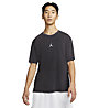 Nike Jordan Jordan Dri-FIT Air - Basketballshirt - Herren, Black