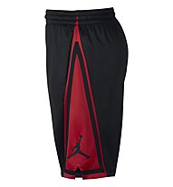 jordan pantaloni corti