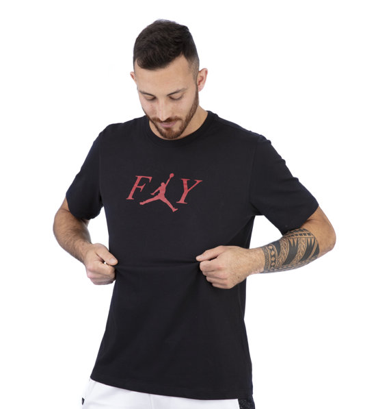 nike t shirt jordan