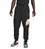 Nike Jordan Jordan Jumpman - pantaloni lunghi - uomo, Black