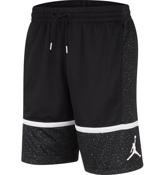 jordan pantaloni corti