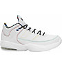 Nike Jordan Max Aura 3 - scarpe da basket - uomo, White
