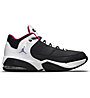 Nike Jordan Max Aura 3 - scarpe da basket - uomo, Black/White