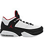 Nike Jordan Max Aura 3 - scarpe da basket - uomo, Black/White