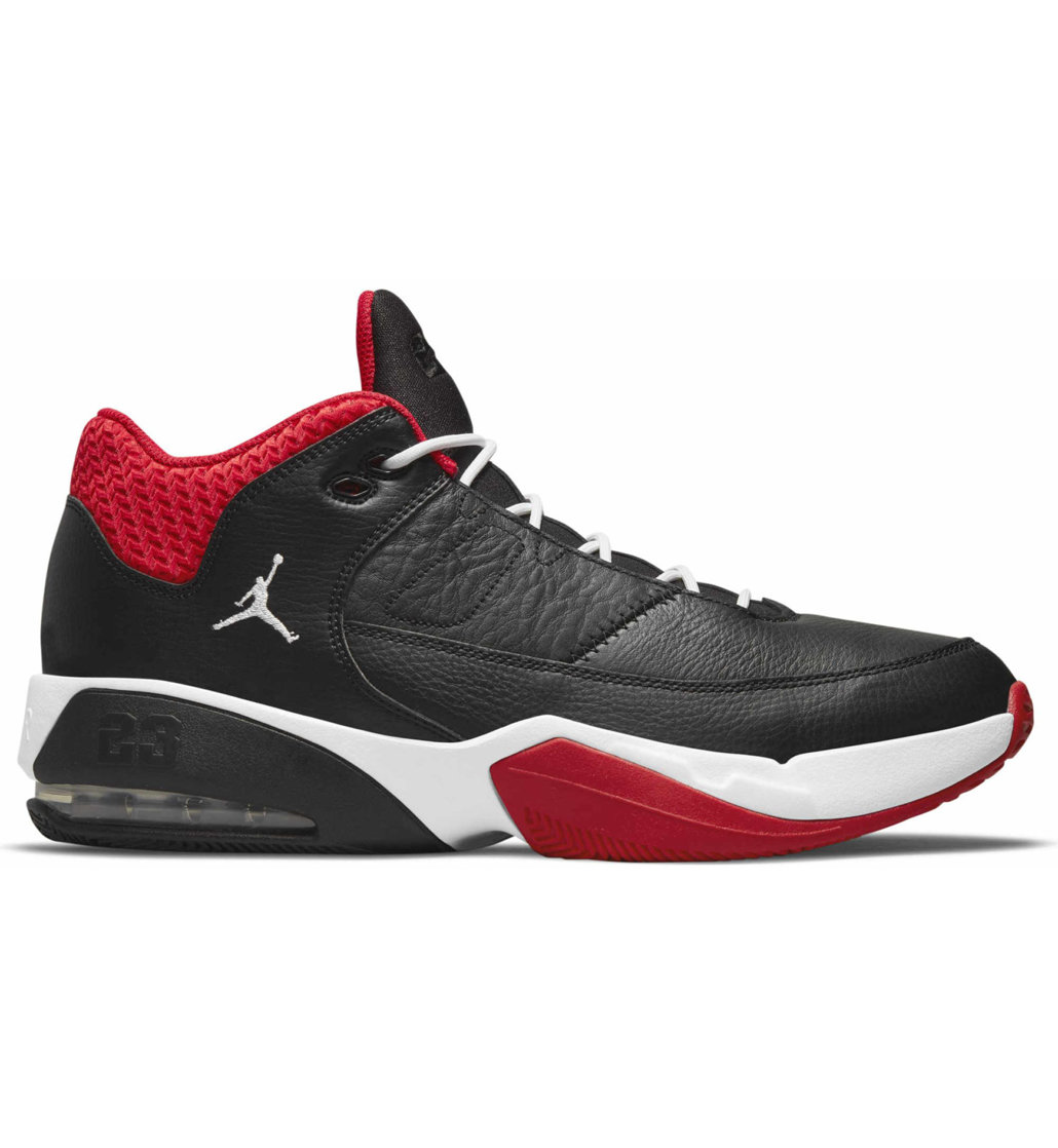 Nike Jordan Max Aura 3 Scarpe Da Basket Uomo