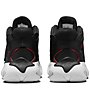 Nike Jordan Jordan Max Aura 4 - scarpe da basket - ragazzo, Black/White