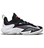 Nike Jordan One Take 3 - scarpe da basket - uomo, Black/White/Grey