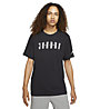 Nike Jordan Jordan Sport DNA HBR - Basketballshirt - Herren, Black