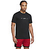 Nike Jordan Sport Dri-FIT - T-shirt - uomo, Black