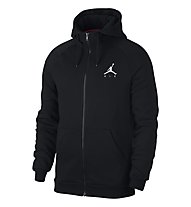 felpa jordan con zip