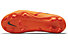 Nike Jr. Phantom GT2 Academy FG/MG - scarpe da calcio multisuperfici - ragazzo, Orange/Red/Black