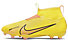 Nike Jr Superfly 9 Academy FG/MG -  Fußballschuh Multiground - Kinder, Yellow