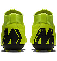 Nike Superfly 6 Elite CR7 SG Pro ACC AJ6932 600 YouTube