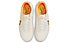 Nike Jr Tiempo Legend 9 Academy MG - scarpe da calcio multisuperfici - bambino, Beige/Yellow