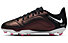Nike Jr Tiempo Legend 9 Academy Qatar FG/MG - scarpe da calcio multisuperfici - bambino, Purple