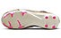 Nike Jr Zoom Mercurial Superfly 9 Academy FG/MG - scarpe da calcio multisuperfici - bambino, Brown