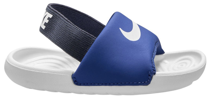 Nike Kawa - Schlappen - Mädchen, Gr. 5C US