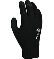 Nike Knitted Tech And Grip - Handschuhe - Herren, Black/White