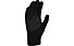 Nike Knitted Tech And Grip - Handschuhe - Herren, Black/White