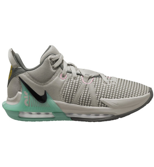 Nike Lebron Witness 7 - scarpe da basket - uomo