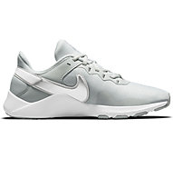 Nike Legend Essential 2 - scarpe fitness e training - donna, Grey