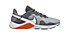 Nike Legend Essential 2 - scarpe fitness e training - uomo, Grey/White