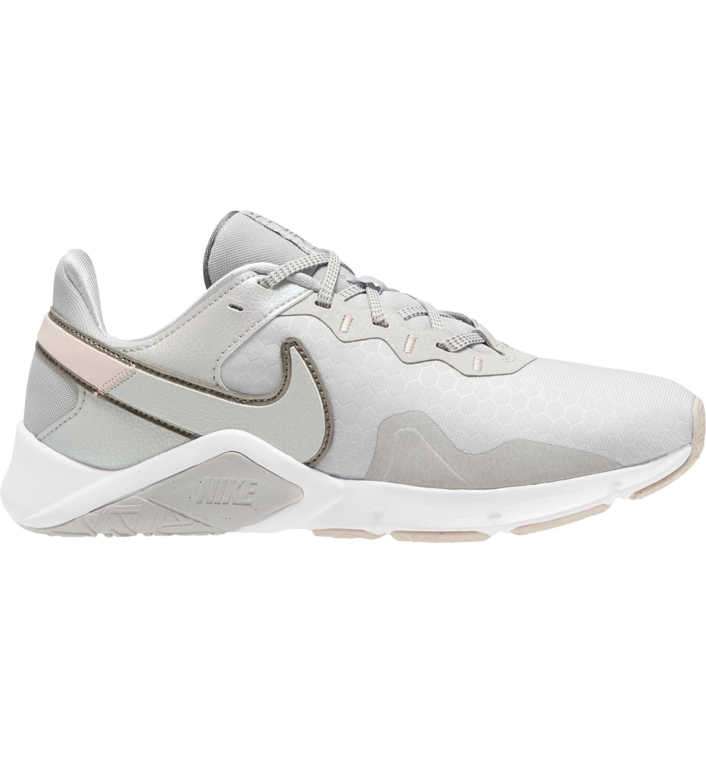nike legend essential 2 running
