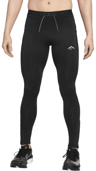 Nike Lunar Dri-FIT M - Laufleggings - Herren, Gr. L