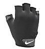 Nike M Essential Fit - Fitness Handschuhe, Black