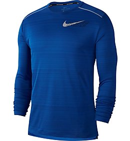 nike maglia running uomo