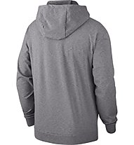 Details zu Nike Dri Fit Training Hoodie grau weiß Herren Kapuzenpullover Trainingstop NEU Details zu Nike Dri Fit Training Hoodie grau weiß Herren Kapuzenpullover Trainingstop NEU