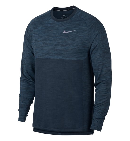 nike medalist long sleeve women's