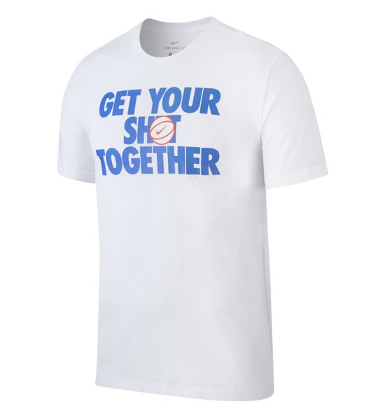 Nike Herren M NSW Tee Af1 2 Kurzarm Laufshirt: Nike Herren M NSW Tee Af1 2 Kurzarm Laufshirt: