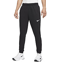 Nike M Nk Ds Taper Fl - pantaloni fitness - uomo , Black