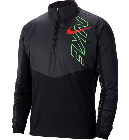 nike air tracksuit top