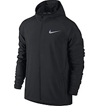 giacca running uomo nike