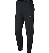 men's therma tapered training pants