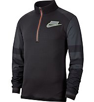 felpa nike running
