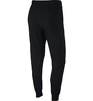 Nike Sportswear Club Jersey Jogger - Trainingshose - Herren, Black