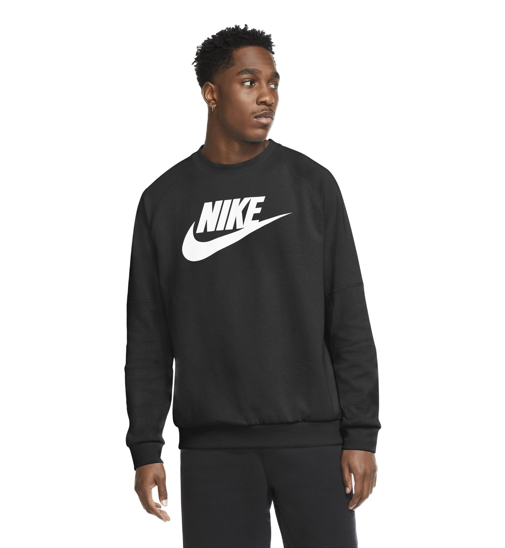 nike nsw fleece