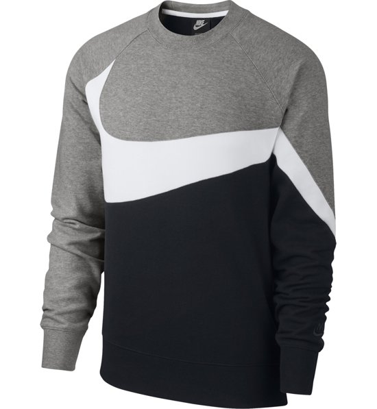 crew trend - felpa nike crew trend - felpa nike