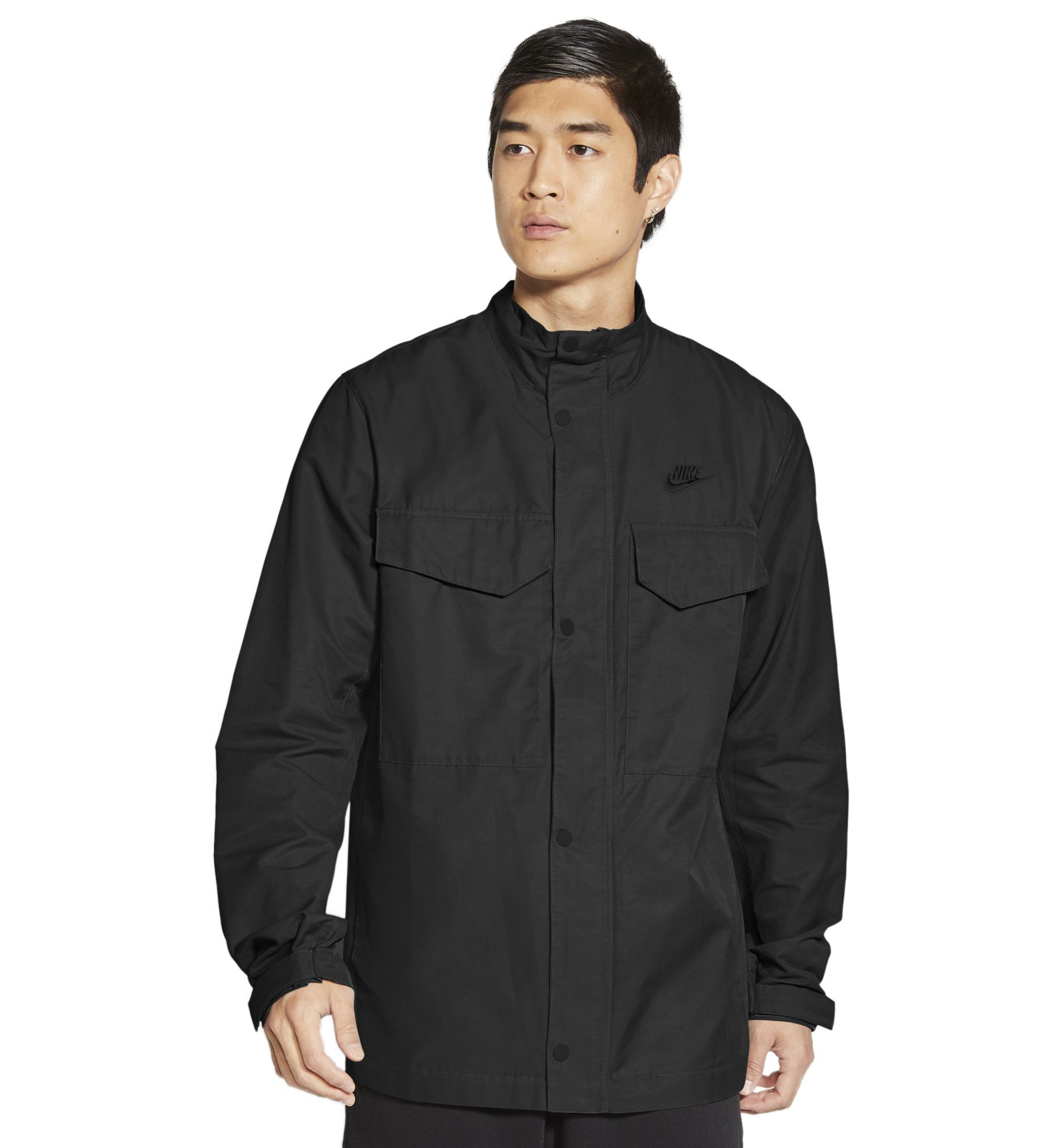 Nike M NSW Wvn M65 Freizeitjacke Herren