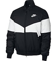 giubbotto invernale nike uomo