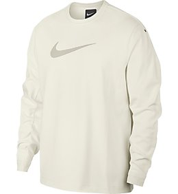 magliette maniche lunghe uomo nike