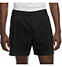 Nike M's 2-in-1 Yoga - Trainingshorts - Herren, Black/Grey