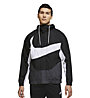 Nike M's Woven Lined Jkt - giacca a vento - uomo , Black